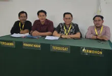 PN Unaaha Tolak Gugatan Perdata Rp10 Miliar PT TPM Terhadap Tiga Eks Karyawan