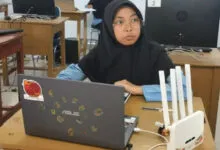 Siswa MAN IC Kendari Wakili Sultra di Final Olimpiade Sains Nasional Bidang Astronomi