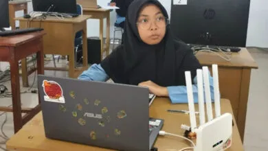 Siswa MAN IC Kendari Wakili Sultra di Final Olimpiade Sains Nasional Bidang Astronomi