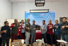 Pertamina Sulawesi Gelar Technical & Safety Assistance di PT Tiran Indonesia
