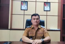 Jelang STQH Nasional, Penataan Kawasan Eks MTQ Kendari Capai 98 Persen