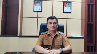 Jelang STQH Nasional, Penataan Kawasan Eks MTQ Kendari Capai 98 Persen