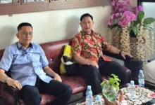 Bawas MA Periksa Pelapor Soal Kasus Dugaan Oknum Hakim PN Unaaha Jadi Makelar Kasus