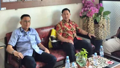 Bawas MA Periksa Pelapor Soal Kasus Dugaan Oknum Hakim PN Unaaha Jadi Makelar Kasus