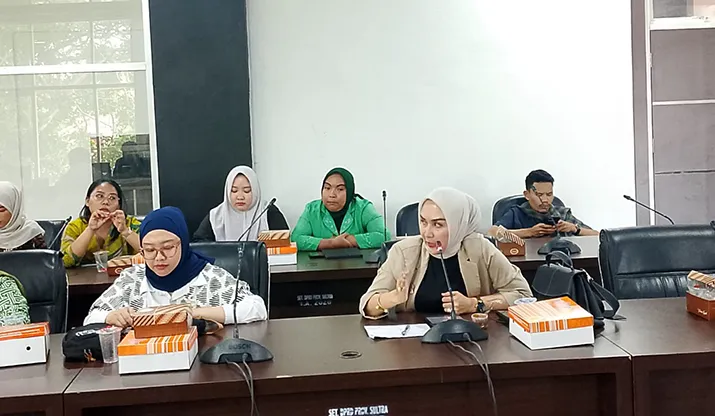Badan Pengawas Rumah Sakit Temukan Indikasi Kelalaian RSU Hermina Kendari