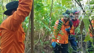 Dibungkus Karung, Bocah Perempuan yang Hilang di Konsel Ditemukan Meninggal Dunia