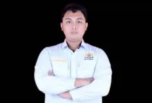 Bayu Sanggra Wisesa, M.H.