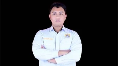 Bayu Sanggra Wisesa, M.H.