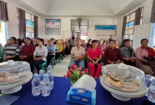 Desa Siaga Stunting di Koltim Jadi Gebrakan untuk Menurunkan Angka Persentase