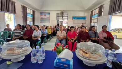 Desa Siaga Stunting di Koltim Jadi Gebrakan untuk Menurunkan Angka Persentase