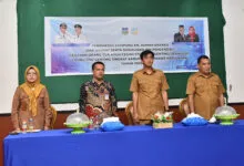 Pemkab Konkep Perkuat Kampung KB hingga Rumah Dataku guna Cegah Stunting
