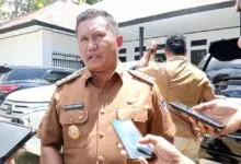 Mutasi Eselon III dan IV Lingkup Pemkab Muna Barat Tunggu Persetujuan BKN