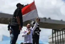 LBH HAMI Sultra Minta Pendemo Fokus pada Tuntutan, Hindari Pengrusakan dan Anarkisme