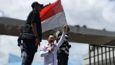 LBH HAMI Sultra Minta Pendemo Fokus pada Tuntutan, Hindari Pengrusakan dan Anarkisme