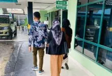 Diduga Aniaya Anak di Bawah Umur, Oknum Anggota TNI Dilaporkan ke Denpom Kendari