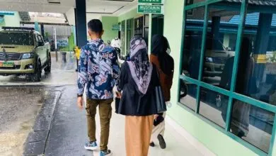 Diduga Aniaya Anak di Bawah Umur, Oknum Anggota TNI Dilaporkan ke Denpom Kendari