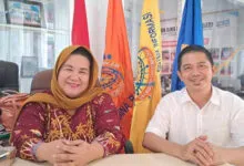 Dies Natalis ke-24, STMIK Bina Bangsa Ajak Warga Kendari Hidup Sehat dan Cerdas Digital