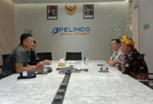 Komisi III DPRD Kendari Desak Pelindo Cari Solusi Permanen Jalan Rusak ke Kendari Newport