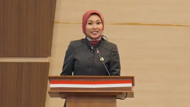 Fraksi DPRD Kendari Soroti Perubahan APBD 2025, dari Infrastruktur hingga Transparansi Data