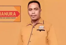 Legislator Partai Hanura Wakatobi Ditahan di Polda Sultra Usai DPO 11 Tahun Kasus Pembunuhan Anak