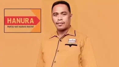 Legislator Partai Hanura Wakatobi Ditahan di Polda Sultra Usai DPO 11 Tahun Kasus Pembunuhan Anak