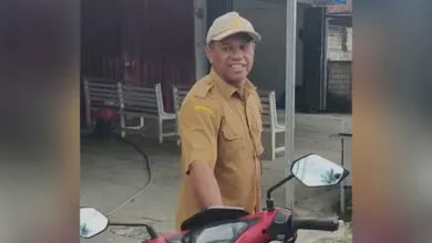 Kepala Bidang di Dinas Kesbangpol Buton Tengah Jadi Tersangka Korupsi Anggaran Paskibraka 2025