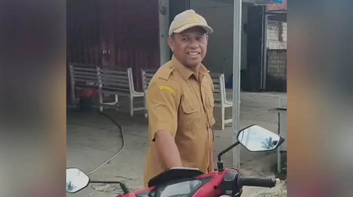 Kepala Bidang di Dinas Kesbangpol Buton Tengah Jadi Tersangka Korupsi Anggaran Paskibraka 2025