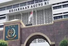 Usut Kasus Korupsi Tambang Emas di Bombana, Kadishut Sultra Serahkan Dokumen Evaluasi ke Kejagung