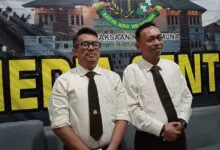 Sepanjang 2025, Kejari Muna Selamatkan Kerugian Uang Negara Rp1,67 Miliar