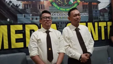 Sepanjang 2025, Kejari Muna Selamatkan Kerugian Uang Negara Rp1,67 Miliar