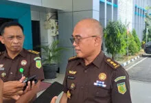 Dilaporkan Terkait Kasus Korupsi Bandar Udara, Kejati Diminta Periksa Bupati Kolut dan Bank Sultra