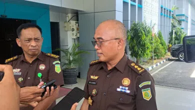 Dilaporkan Terkait Kasus Korupsi Bandar Udara, Kejati Diminta Periksa Bupati Kolut dan Bank Sultra