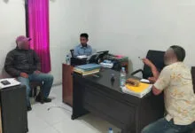Polisi Lakukan Penyelidikan Dugaan Korupsi di Dinas Kesbangpol Buton Tengah
