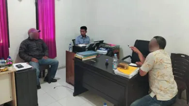 Polisi Lakukan Penyelidikan Dugaan Korupsi di Dinas Kesbangpol Buton Tengah
