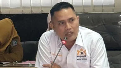 Kadin Kendari Apresiasi Percepatan Infrastruktur Pemkot: Dorong Investasi dan Atasi Banjir