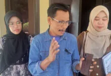Kuasa Hukum HJR Desak Polda Sultra Tak Tunda-Tunda Penetapan Tersangka Bos PT AMBO