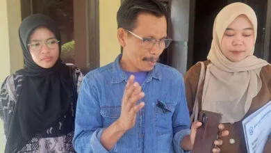 Kuasa Hukum HJR Desak Polda Sultra Tak Tunda-Tunda Penetapan Tersangka Bos PT AMBO