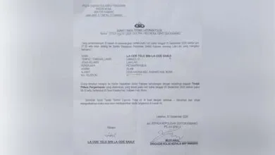 Dituding Aniaya Warganya, Kades Kasaka Muna Dilaporkan ke Polisi