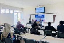 Universitas Muhammadiyah Kendari Gelar Pelatihan Bahasa Inggris Standar Internasional untuk Alumni