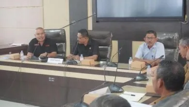 DPRD Kendari Gelar RDP Bahas Polemik Pemilihan RT/RW di Abeli Dalam