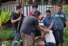 Warga Tuntut Royalti Penggunaan Jalan Hauling PT PMS Berujung Pengeroyokan dan Penganiayaan