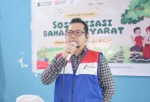 Pertamina Patra Niaga Sulawesi Gandeng Komunitas Kaleb Beri Edukasi Inklusif di Sekolah