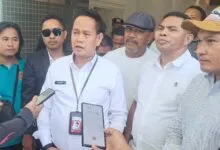 Pencocokan Objek Eksekusi Lahan di Tapak Kuda Teragenda, RS Aliyah dan Hotel Zahra Terancam Digusur