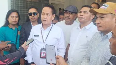 Pencocokan Objek Eksekusi Lahan di Tapak Kuda Teragenda, RS Aliyah dan Hotel Zahra Terancam Digusur