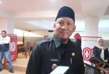 Kendari Terapkan Retribusi Sampah, Dimulai dari Pelaku Usaha