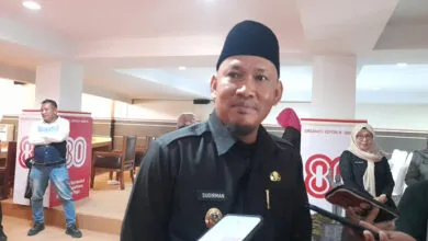 Kendari Terapkan Retribusi Sampah, Dimulai dari Pelaku Usaha