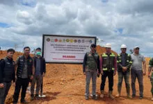 Tiga Perusahaan Tambang Nikel di Kolaka Ditertibkan Satgas PKH