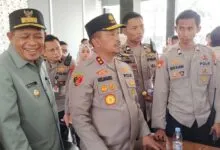 Tersangka Kasus Korupsi Kapal Azimut Segera Ditetapkan