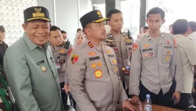 Tersangka Kasus Korupsi Kapal Azimut Segera Ditetapkan