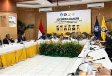 Enam Profesor BAN-PT Turun Langsung Asesmen Akreditasi UHO